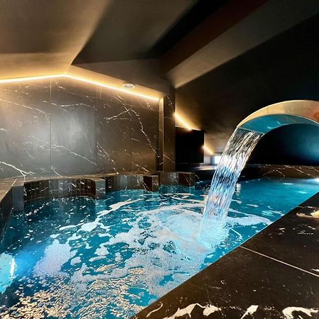 Castelar Palace & Spa By Seaward Suites Villajoyosa  Exterior foto