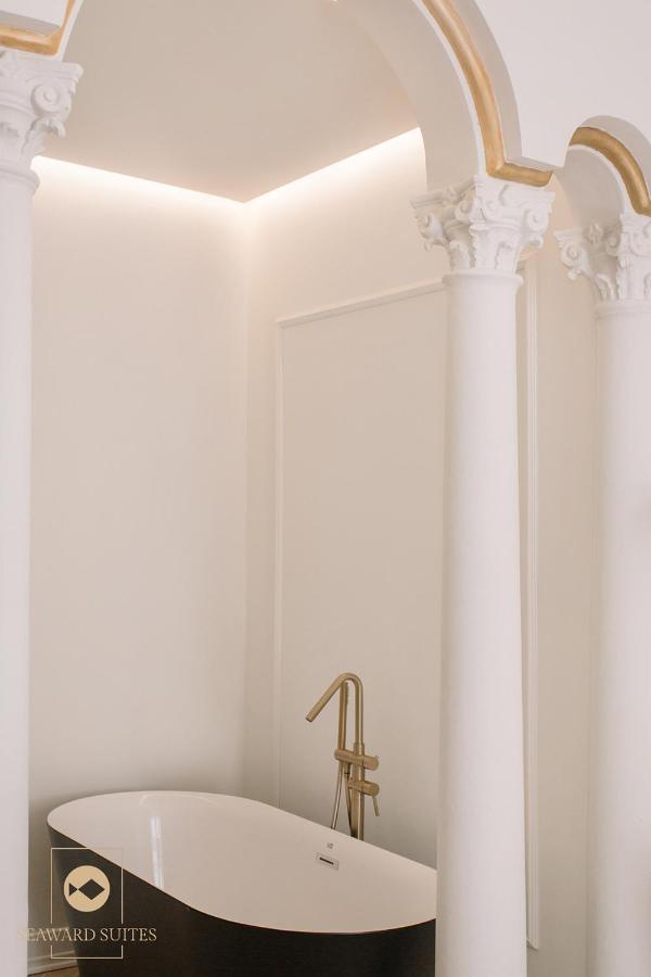 Castelar Palace & Spa By Seaward Suites Villajoyosa  Habitación foto