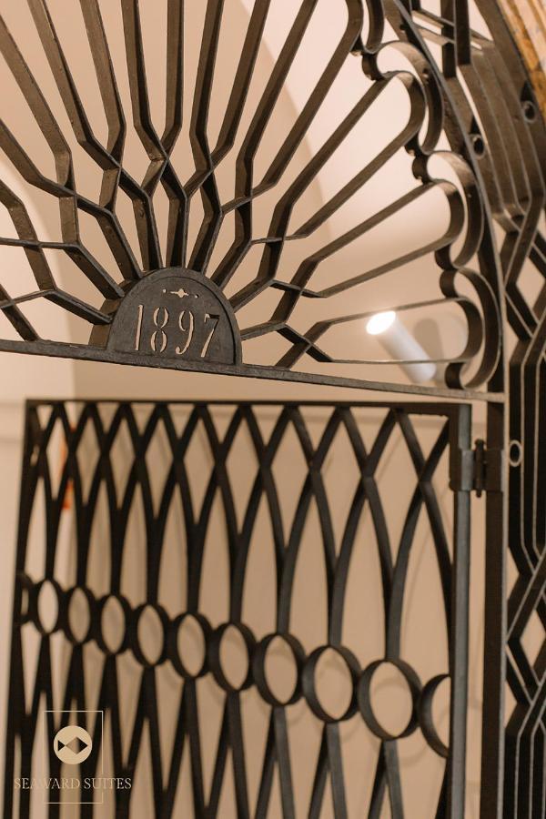 Castelar Palace & Spa By Seaward Suites Villajoyosa  Exterior foto