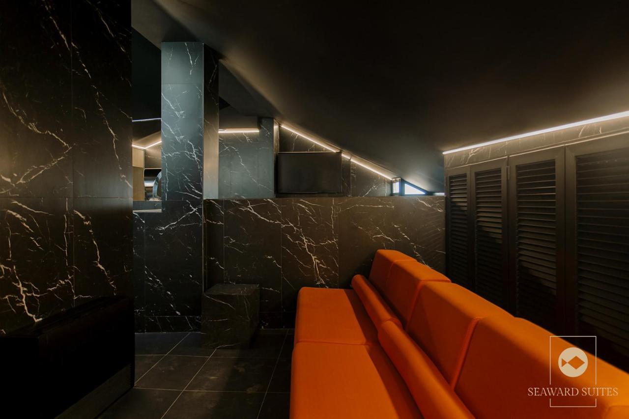 Castelar Palace & Spa By Seaward Suites Villajoyosa  Exterior foto