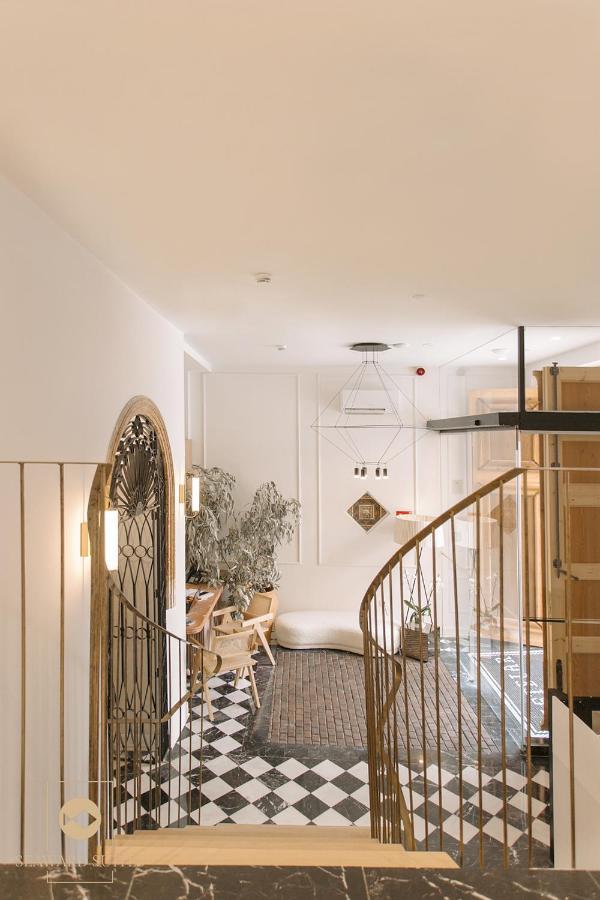Castelar Palace & Spa By Seaward Suites Villajoyosa  Exterior foto