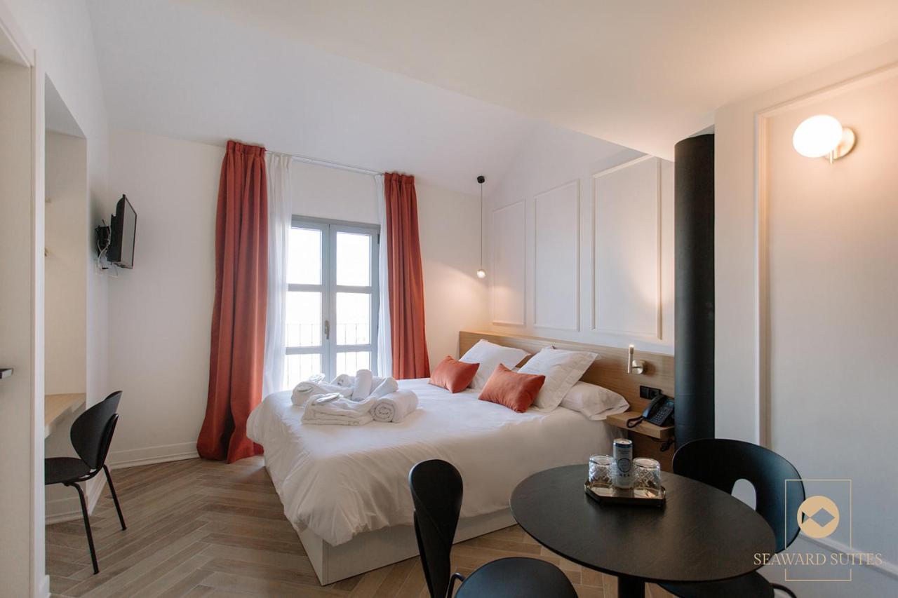 Castelar Palace & Spa By Seaward Suites Villajoyosa  Habitación foto