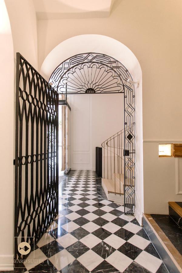 Castelar Palace & Spa By Seaward Suites Villajoyosa  Exterior foto