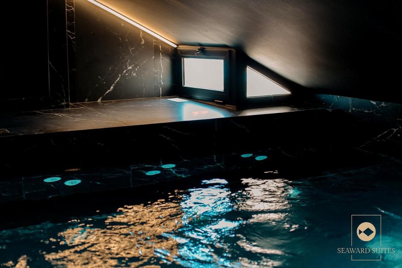Castelar Palace & Spa By Seaward Suites Villajoyosa  Exterior foto