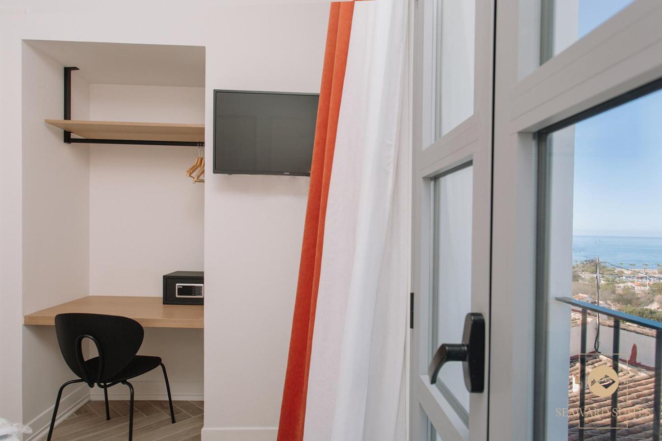 Castelar Palace & Spa By Seaward Suites Villajoyosa  Habitación foto