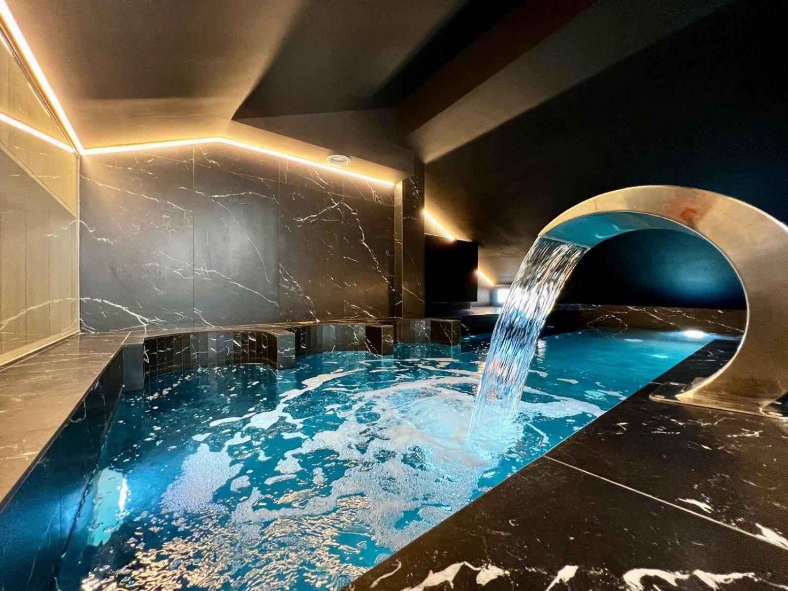 Castelar Palace & Spa By Seaward Suites Villajoyosa  Exterior foto